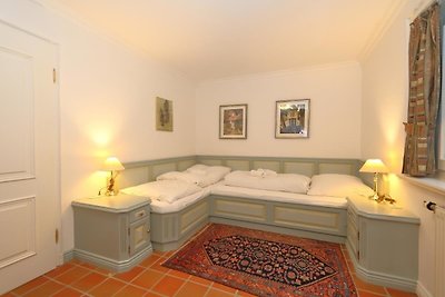 Appartement Mecking
