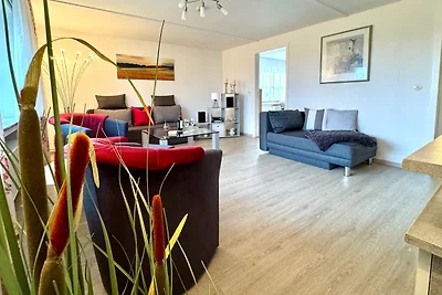 Vakantieappartement Gezinsvakantie Schönwalde