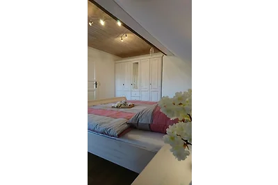 Vakantieappartement Gezinsvakantie Ihlow