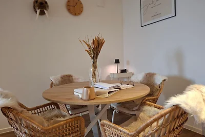 Apartament Dla rodzin Norderney