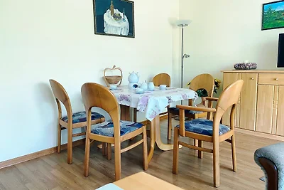 Apartamento Vacaciones familiares Neukamperfehn