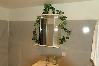 Apartamento Vacaciones familiares Brunsbüttel