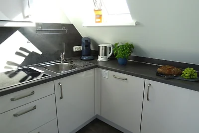 Strand Quartiere Koje 8