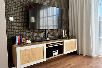 Appartamento Vacanza con famiglia Thum