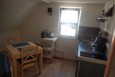 Vakantieappartement Gezinsvakantie Spiegelberg