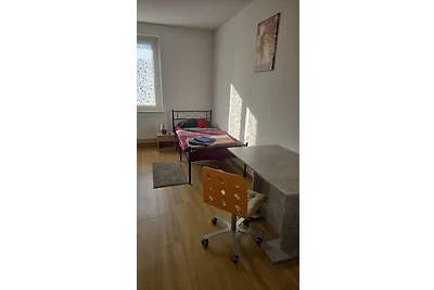 Vakantieappartement Gezinsvakantie Braunsbedra