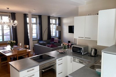 Vakantieappartement Gezinsvakantie Heidelberg