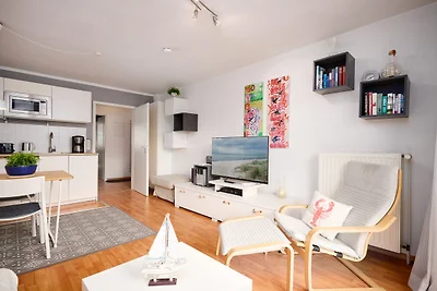 Kapitänshaus Nr. 10