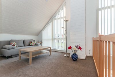 Vakantiehuis Ontspannende vakantie Nordhorn