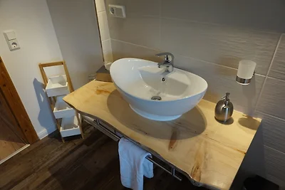 Ferienhaus Hundertmorgenfeld Wo 1