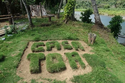 Casa Toa BUNGALOW TOA