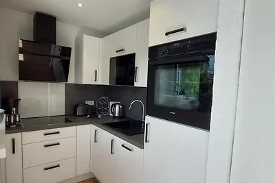 Bungalow 2243 in Tossens