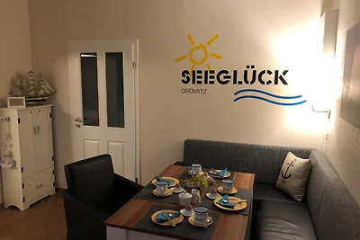 Seeglück Grömitz