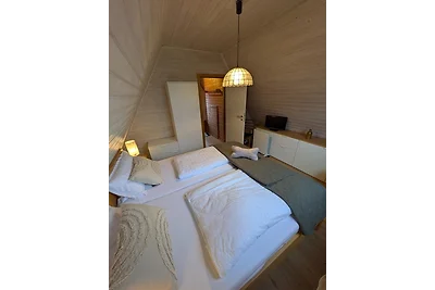 Vakantiehuis Ontspannende vakantie Nordholz