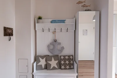 Appartamento Vacanza con famiglia Heiligenhafen