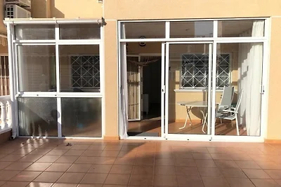 Casa Vromans Bajo