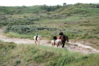 Ferienwohnung "Rundblick"
