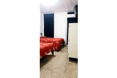 Vakantieappartement Gezinsvakantie Cienfuegos