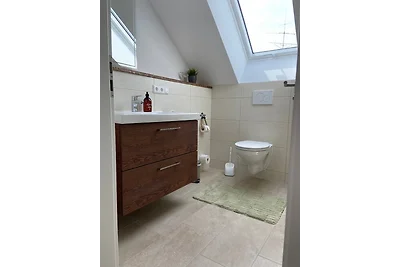 FeWo Krems "Waterkant" Steinhude