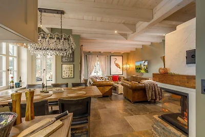 Landhaus zum Wieseneck