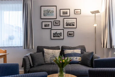 Bütow WE2 mit Parkplatz - ABC8