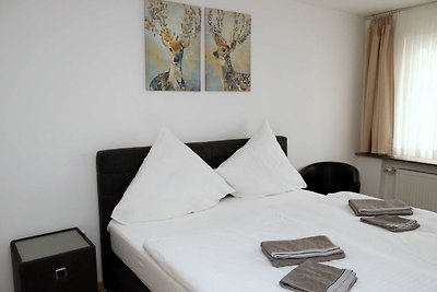 Vakantieappartement Gezinsvakantie Essen