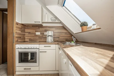 Apartment mit Meerblick