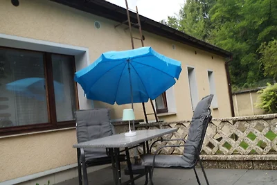 Ferienwohnung am Park