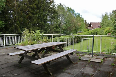 Ferienwohnung "Haus Krone" -