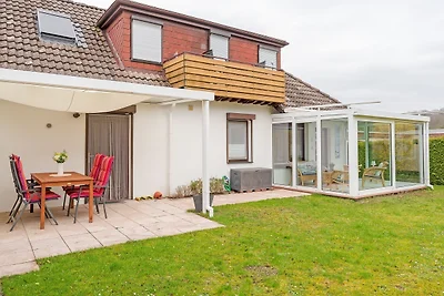 Appartamento Vacanza con famiglia Malente