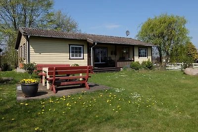 Ferienhaus "Op'n Barg"
