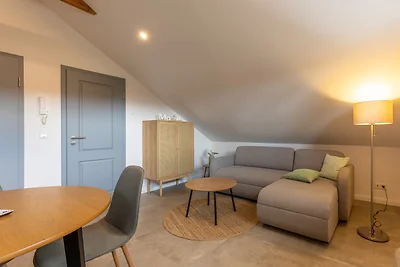 Vakantieappartement Gezinsvakantie Neuharlingersiel