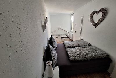 Vakantieappartement Gezinsvakantie Goslar