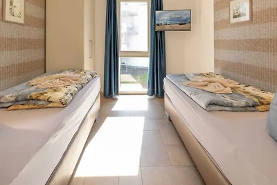 Vakantiehuis Ontspannende vakantie Baabe