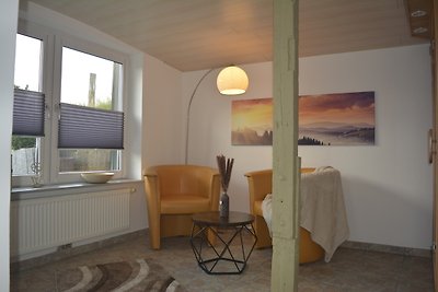 Chalet Auszeit