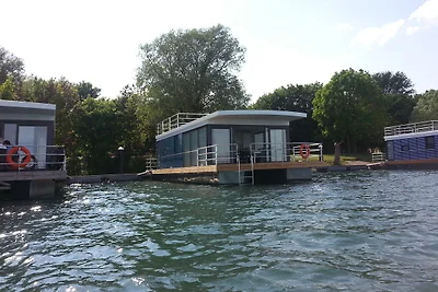 Hausboot Key West Xanten