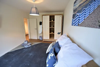 Vakantieappartement Gezinsvakantie Hohwacht