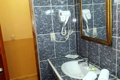Vakantieappartement Gezinsvakantie Villa Clara