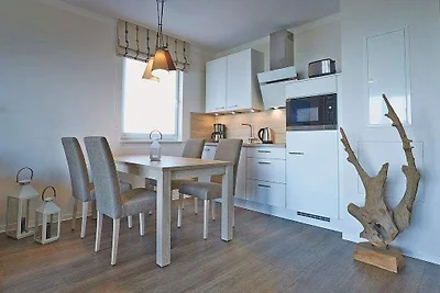 Aparthotel Waterkant Suites, Suite