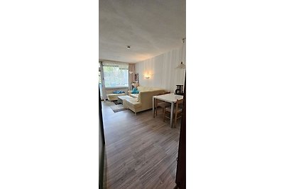 Vakantieappartement Gezinsvakantie Goslar