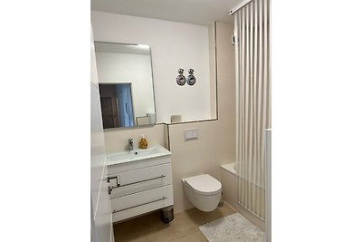 Vakantieappartement Gezinsvakantie Paderborn