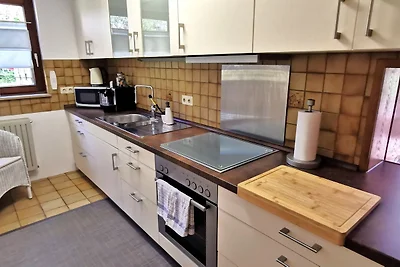 Apartamento Vacaciones familiares Ravensburg