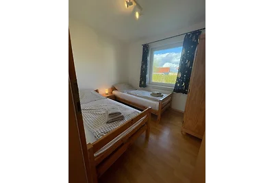 Vakantiehuis Ontspannende vakantie Glücksburg