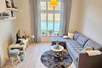 An der Wismaria - ABC619