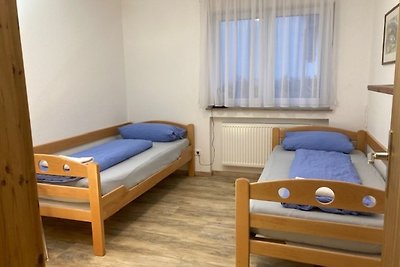 Vakantieappartement Gezinsvakantie Rottweil