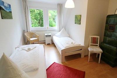 Vakantieappartement Gezinsvakantie Falkau