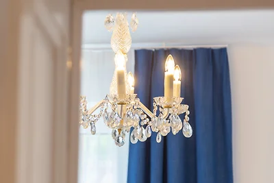 Heritage Boutique Apartment