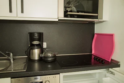 FeWo 122, Hanseat II