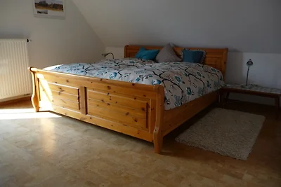 Vakantieappartement Gezinsvakantie Offenbüttel