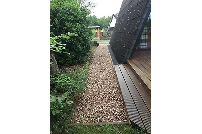 Familienfreundliches Ferienhaus mit